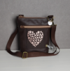 Tasche "Hunde Herz"