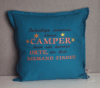 Kissen "Camper"