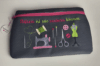 Tasche "Nähen"
