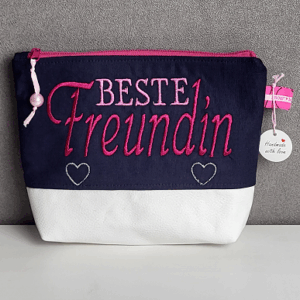 Tasche "Freundin"