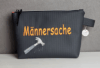 Tasche "Männersache"