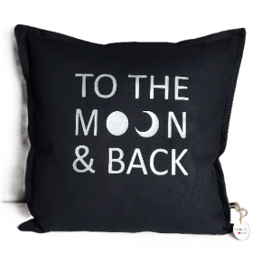 Kissen "Moon"